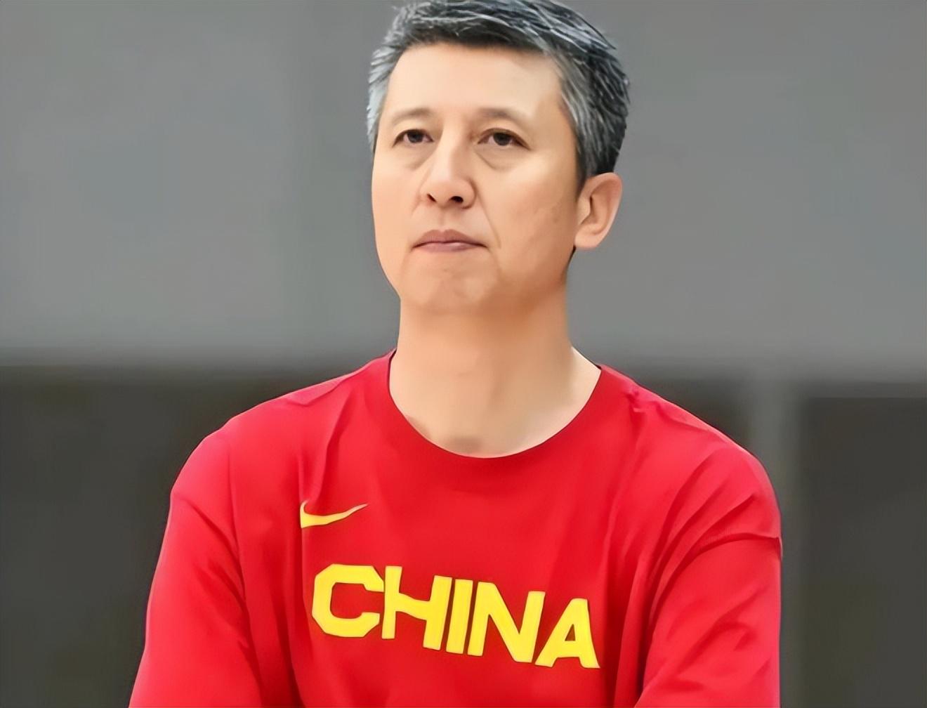 男篮集训更新：召开入队会，队长人选有变，郭士强提5点要求