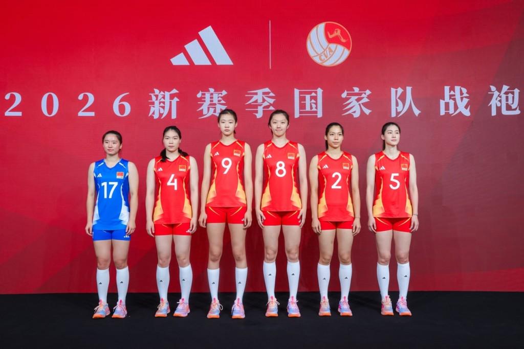 对话|中国女排三代核心共话精神传承,开启新赛季直面挑战