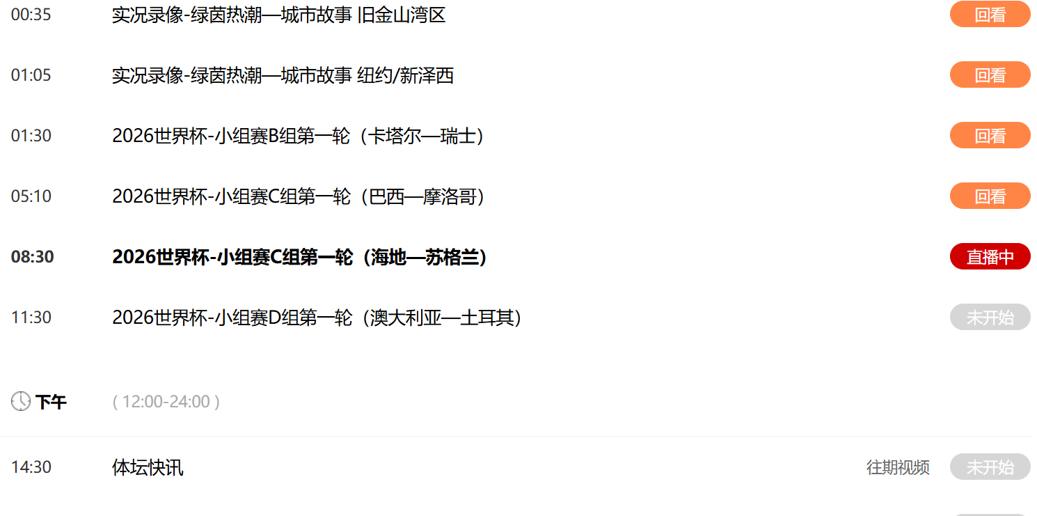 今日赛事！6月14日16：30，CCTV5、CCTV5+直播，中国男排PK古巴