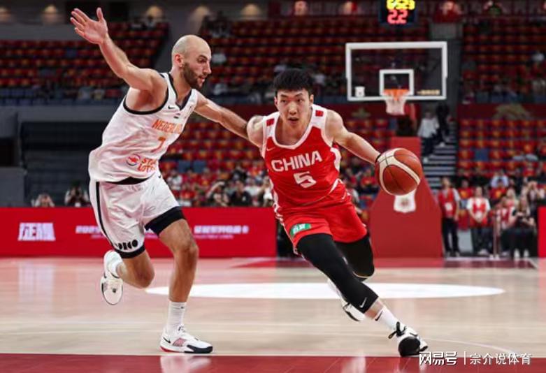 中国男篮赢球后,郭士强宣布重要决定,打日本队真的稳了
