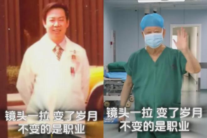 93岁医学老专家曹泽毅:我从不养生,日常坚持这7件小事就够了