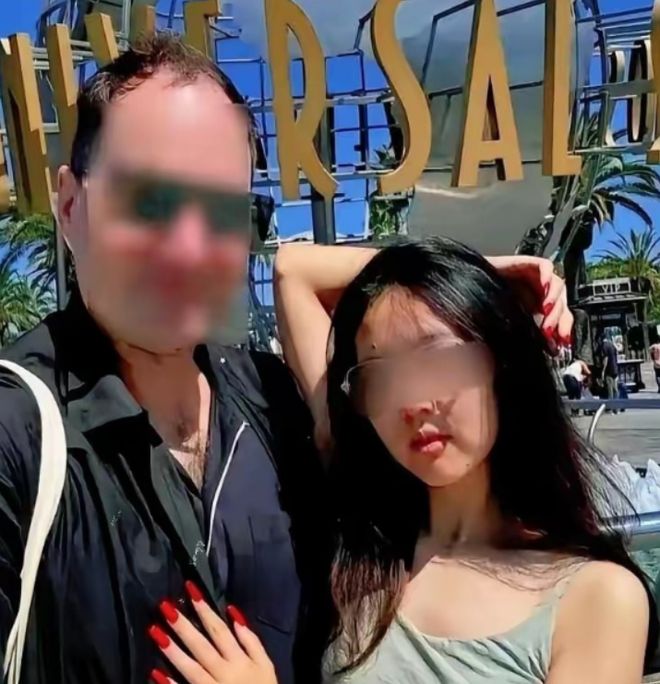 温州老板砸400万送独女留美,23岁的女儿被认识三周的男人杀死