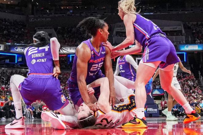 NBA新季百大球星榜:文班压SGA居首 库里10杜兰特15詹姆斯19