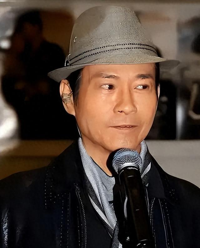 因果终会来！潇洒一生的郑少秋, 熬到79岁才"离开" 遗憾终无法填补