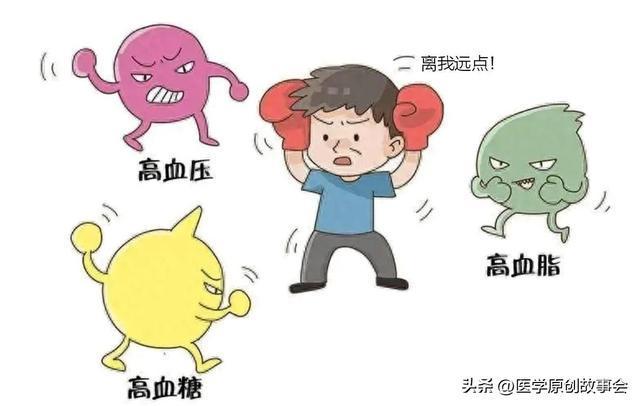 60岁大爷每月2次性生活，坚持多年后，体检结果让人意外