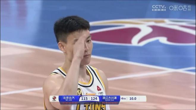 台湾球星拒绝600万顶薪！CBA要面对现实了