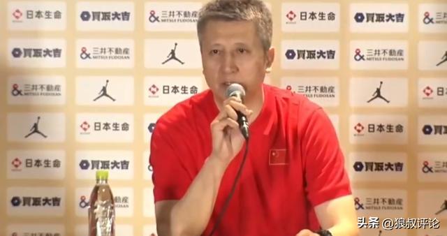 完爆张镇麟+碾压李弘权！广东最适合的锋线曝光，男篮最强4号位？