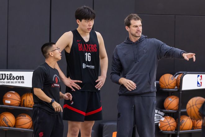 乔迪:山东一共打入的四个球,正常发挥下也许只能进一到两个